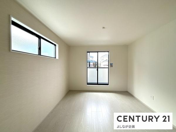 篠栗町和田3丁目2期新築戸建(2号棟)