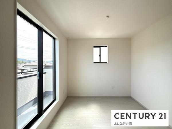 篠栗町和田3丁目2期新築戸建(2号棟)