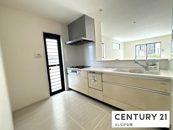 篠栗町和田3丁目2期新築戸建(2号棟)