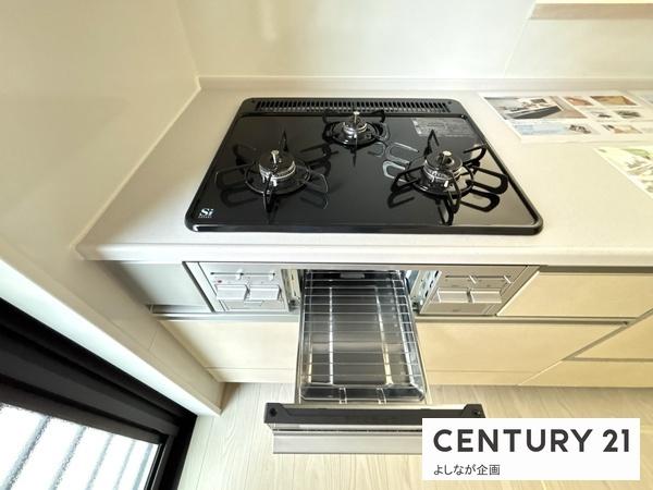 篠栗町和田3丁目2期新築戸建(2号棟)