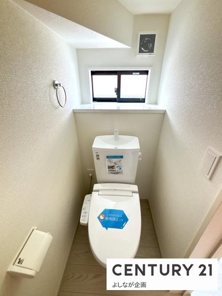 篠栗町和田3丁目2期新築戸建(2号棟)