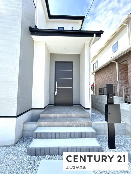 篠栗町和田3丁目2期新築戸建(2号棟)