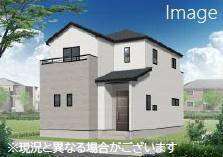 篠栗町和田3丁目2期新築戸建(2号棟)