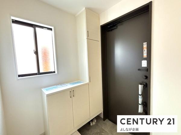 篠栗町和田3丁目2期新築戸建(2号棟)