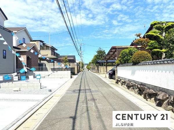 篠栗町和田3丁目2期新築戸建(2号棟)