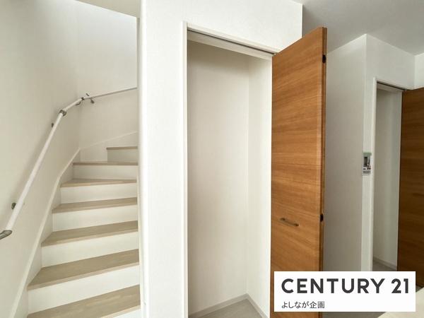 篠栗町和田3丁目2期新築戸建(2号棟)