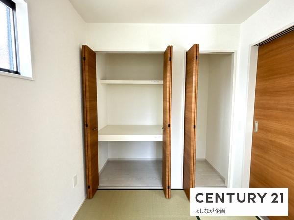 篠栗町和田3丁目2期新築戸建(2号棟)