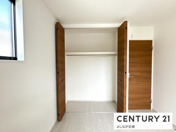 篠栗町和田3丁目2期新築戸建(2号棟)