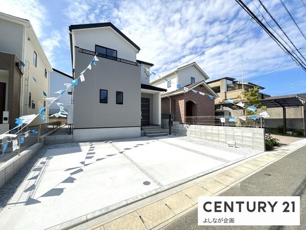 篠栗町和田3丁目2期新築戸建(2号棟)