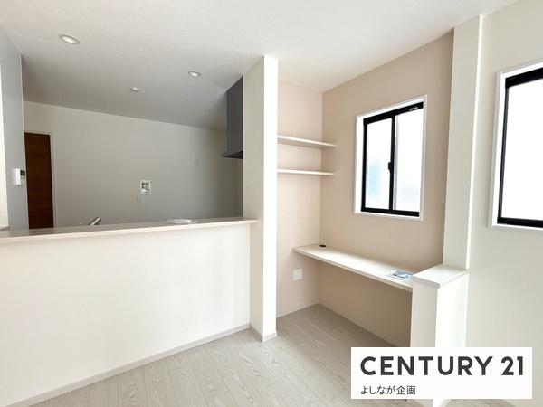 篠栗町和田3丁目2期新築戸建(2号棟)