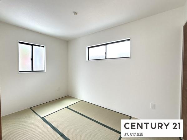 篠栗町和田3丁目2期新築戸建(2号棟)