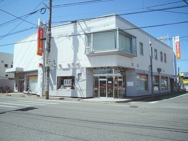 糟屋郡粕屋町内橋東2期新築戸建(2号棟)(西日本シティ銀行粕屋支店)