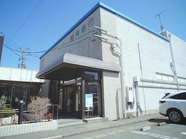 糟屋郡粕屋町内橋東2期新築戸建(2号棟)(福岡銀行粕屋支店)