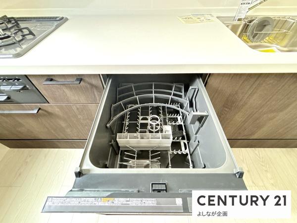 糟屋郡粕屋町内橋東2期新築戸建(2号棟)