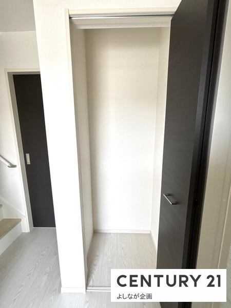 糟屋郡粕屋町内橋東2期新築戸建(2号棟)