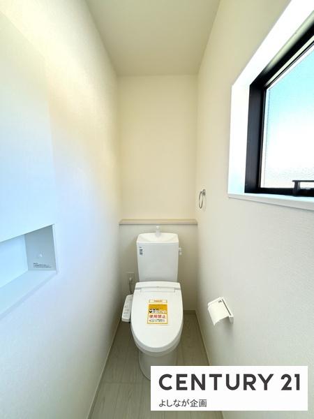宇美町障子岳2丁目1期新築戸建