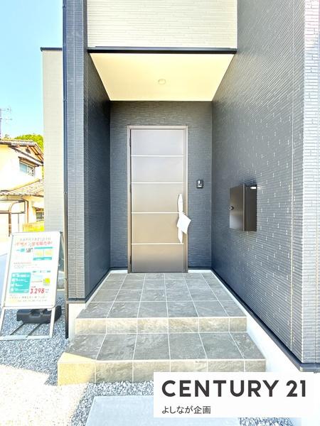宇美町障子岳2丁目1期新築戸建