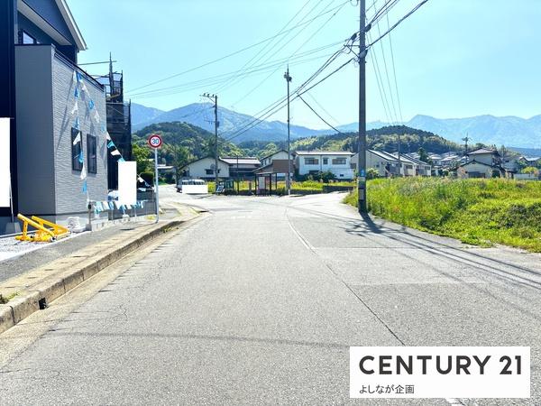 宇美町障子岳2丁目1期新築戸建