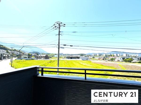 宇美町障子岳2丁目1期新築戸建