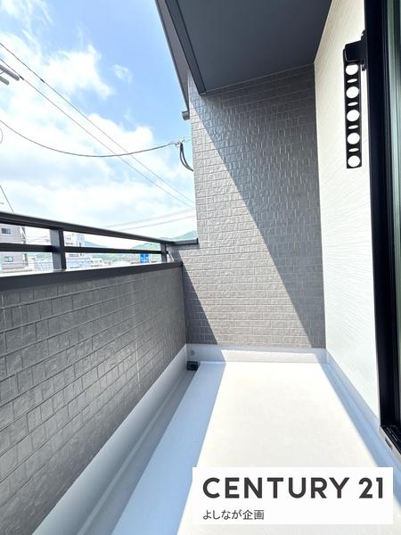宇美町宇美4丁目1期新築戸建(1号棟)