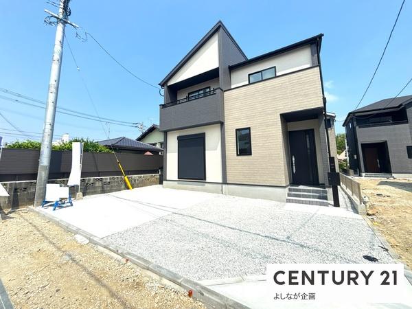 宇美町宇美4丁目1期新築戸建(1号棟)