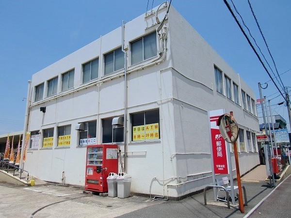 宇美町宇美4丁目1期新築戸建(2号棟)(宇美本町郵便局)