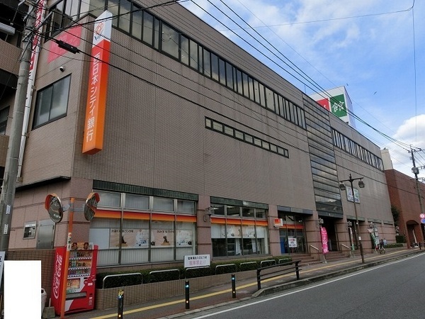 宇美町宇美4丁目1期新築戸建(4号棟)(西日本シティ銀行宇美支店)