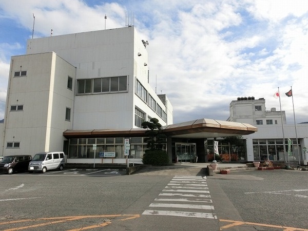 宇美町宇美4丁目1期新築戸建(4号棟)(宇美町役場)