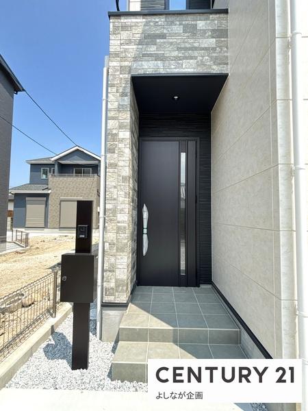 宇美町宇美4丁目1期新築戸建(4号棟)