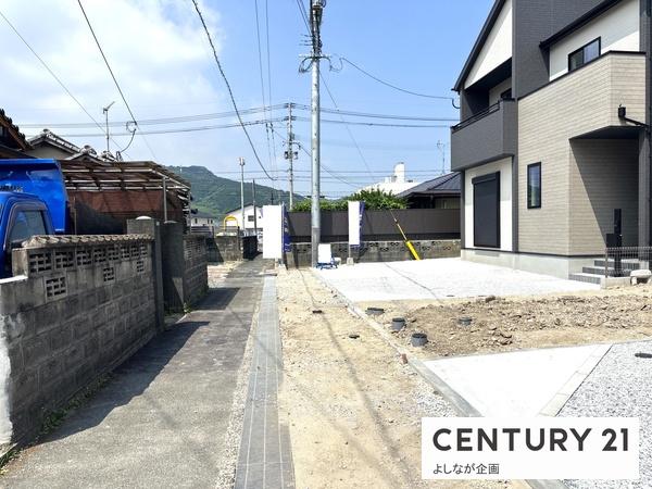宇美町宇美4丁目1期新築戸建(4号棟)