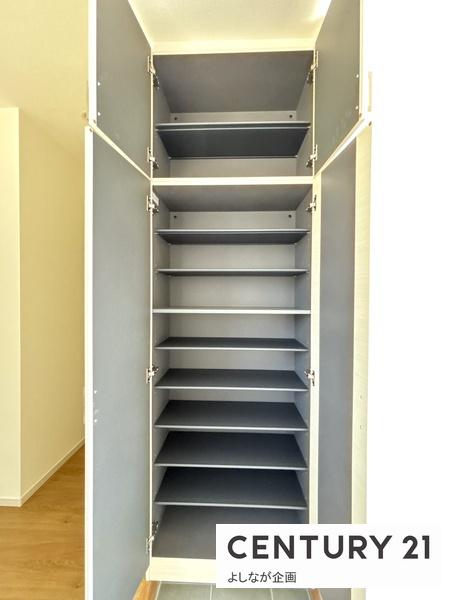宇美町宇美4丁目1期新築戸建(4号棟)