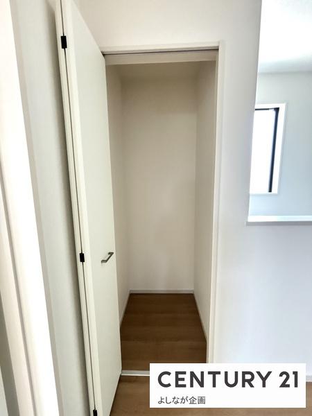 宇美町宇美4丁目1期新築戸建(4号棟)