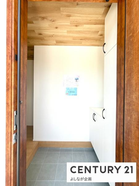 宇美町平和2丁目3期新築戸建