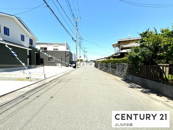 宇美町平和2丁目3期新築戸建