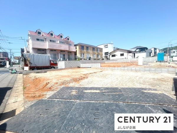 福岡市東区松香台1期新築戸建(1号棟)