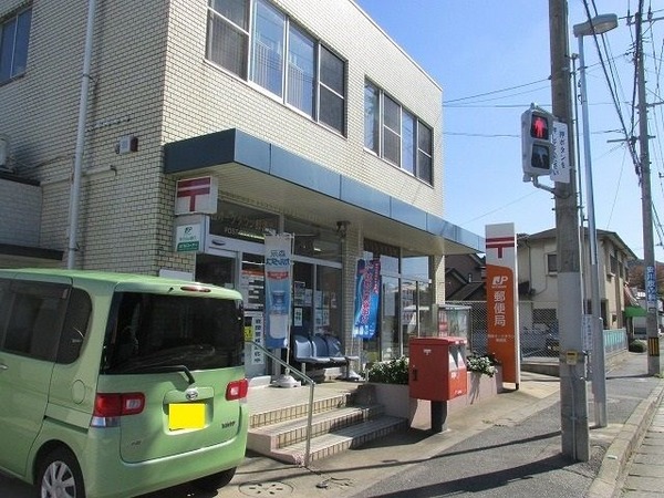 福岡市東区松香台1期新築戸建(2号棟)(香椎オークタウン郵便局)