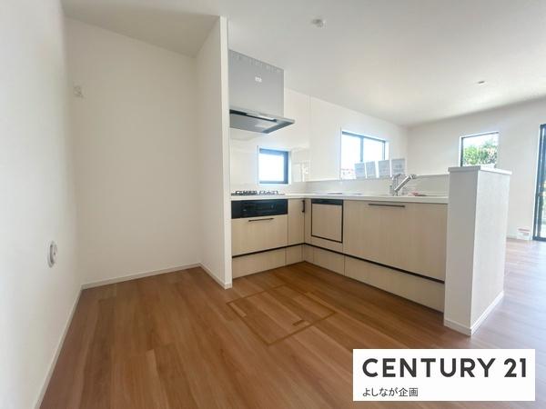 福岡市東区松香台1期新築戸建(3号棟)