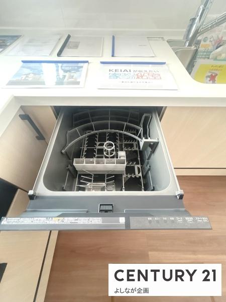 福岡市東区松香台1期新築戸建(3号棟)