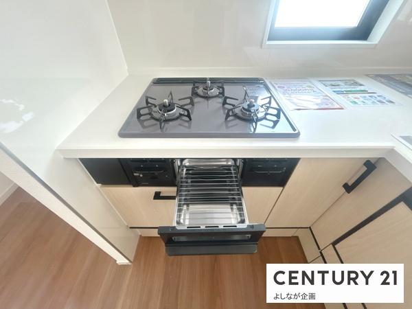 福岡市東区松香台1期新築戸建(3号棟)