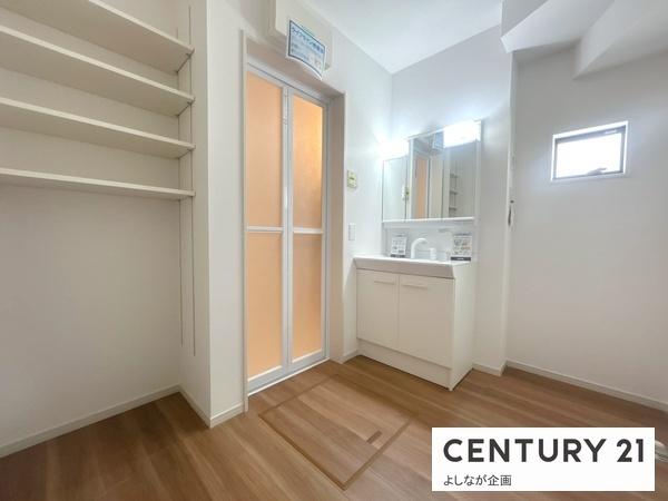 福岡市東区松香台1期新築戸建(3号棟)