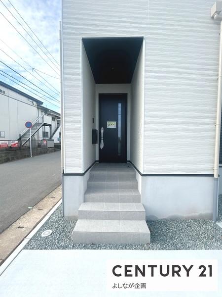 福岡市東区松香台1期新築戸建(3号棟)