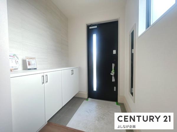 福岡市東区松香台1期新築戸建(3号棟)