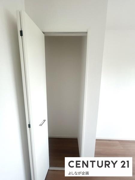 福岡市東区松香台1期新築戸建(3号棟)