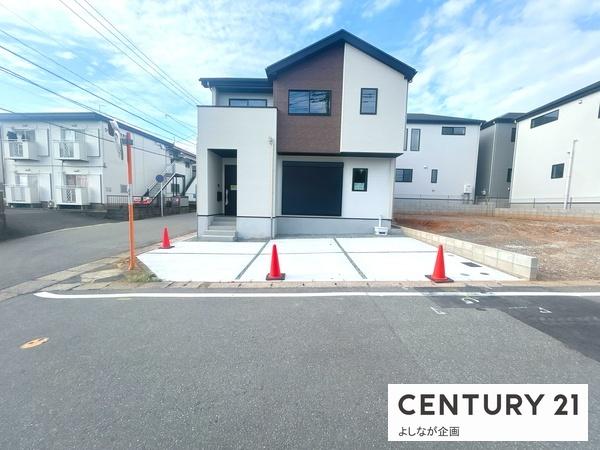 福岡市東区松香台1期新築戸建(3号棟)