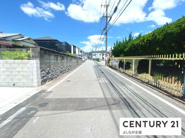 福岡市東区松香台1期新築戸建(3号棟)