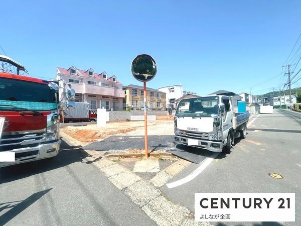 福岡市東区松香台1期新築戸建(3号棟)