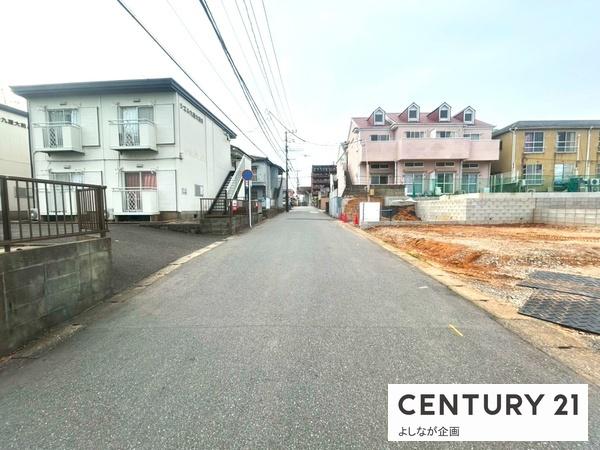 福岡市東区松香台1期新築戸建(3号棟)
