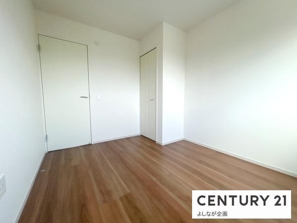 福岡市東区松香台1期新築戸建(3号棟)