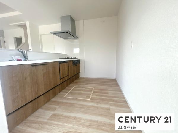 福岡市東区松香台1期新築戸建(5号棟)