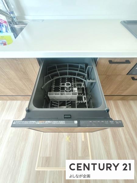 福岡市東区松香台1期新築戸建(5号棟)